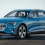 Audi e-tron — пока что самый безопасный электромобиль 19-го года