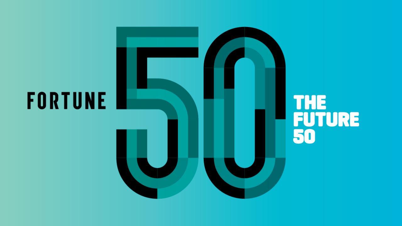 Xiaomi занимает 7 позицию рейтинга «Future 50» в журнале «Fortune»